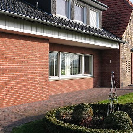 Ferienwohnung Vadrup Westbevern Habitación foto