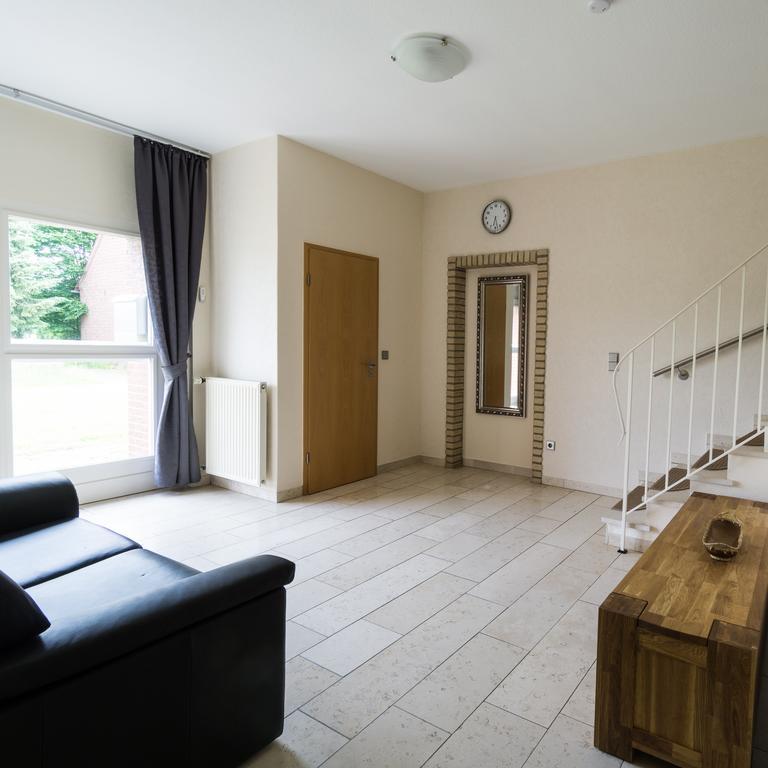 Ferienwohnung Vadrup Westbevern Habitación foto