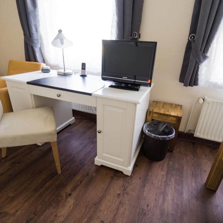 Ferienwohnung Vadrup Westbevern Habitación foto