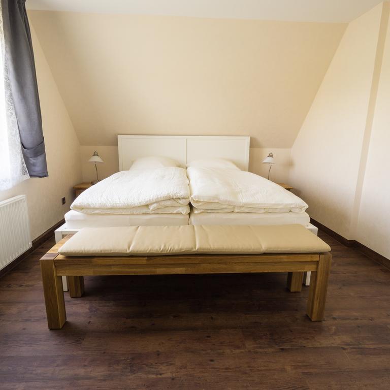 Ferienwohnung Vadrup Westbevern Habitación foto