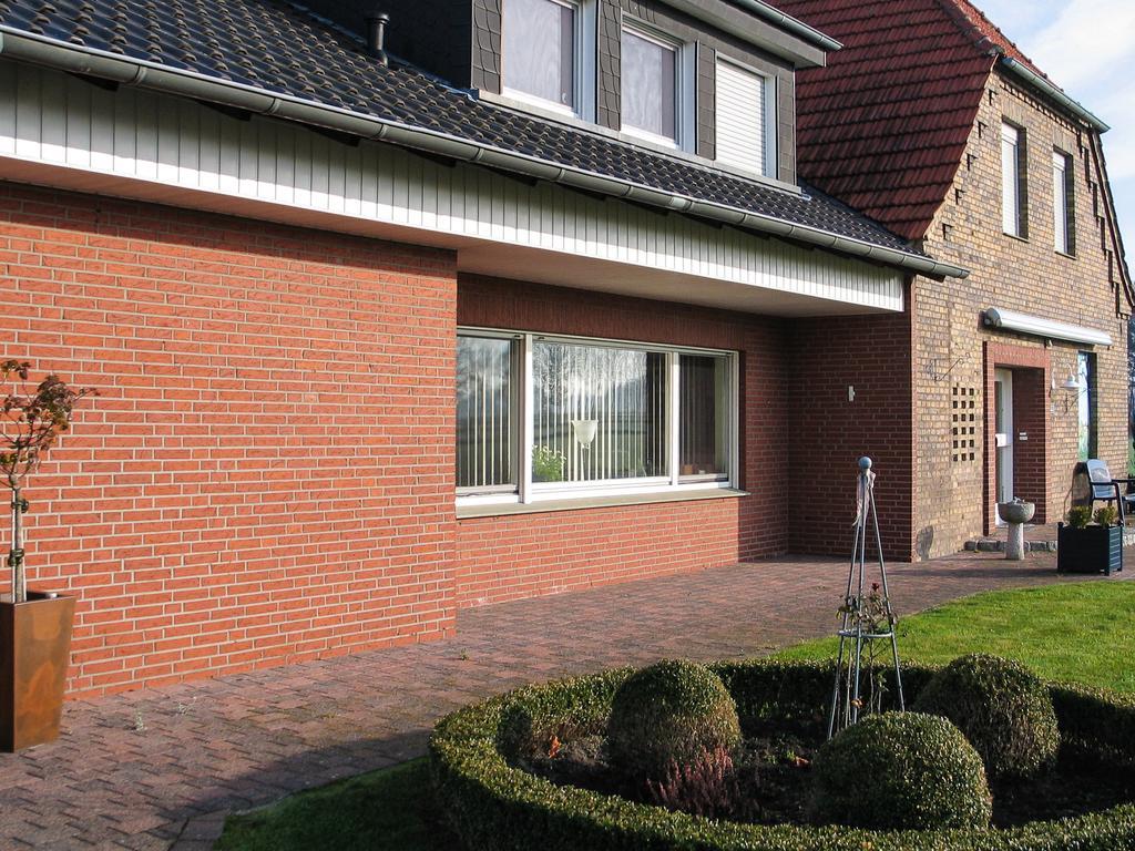 Ferienwohnung Vadrup Westbevern Habitación foto