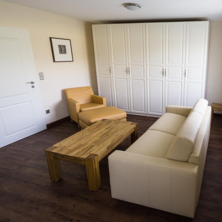 Ferienwohnung Vadrup Westbevern Habitación foto