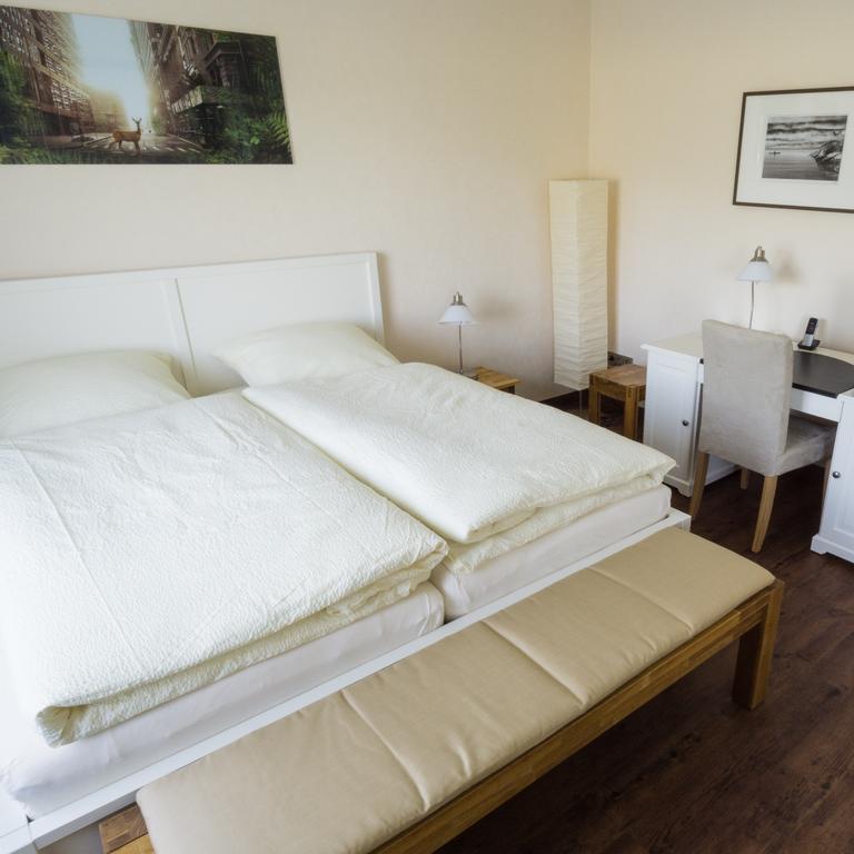 Ferienwohnung Vadrup Westbevern Habitación foto